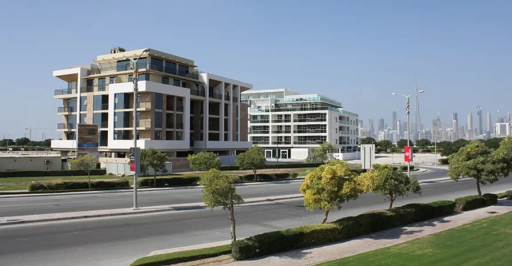 Flamingo Lux Residence