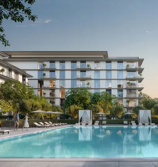 Ocean Cove Building 2