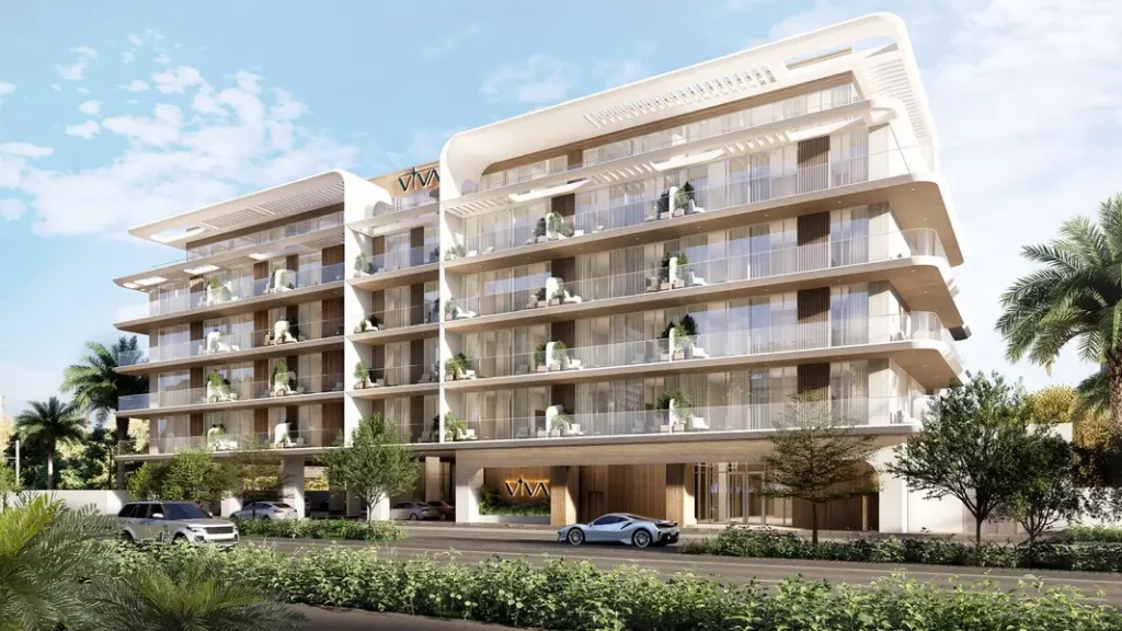 Art House Private Residences by Viva