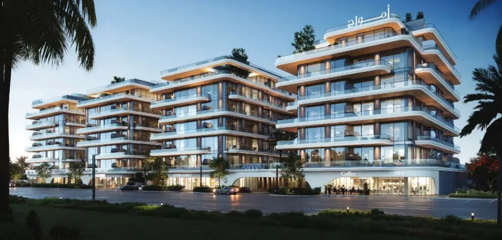 Gate Eleven Building 2