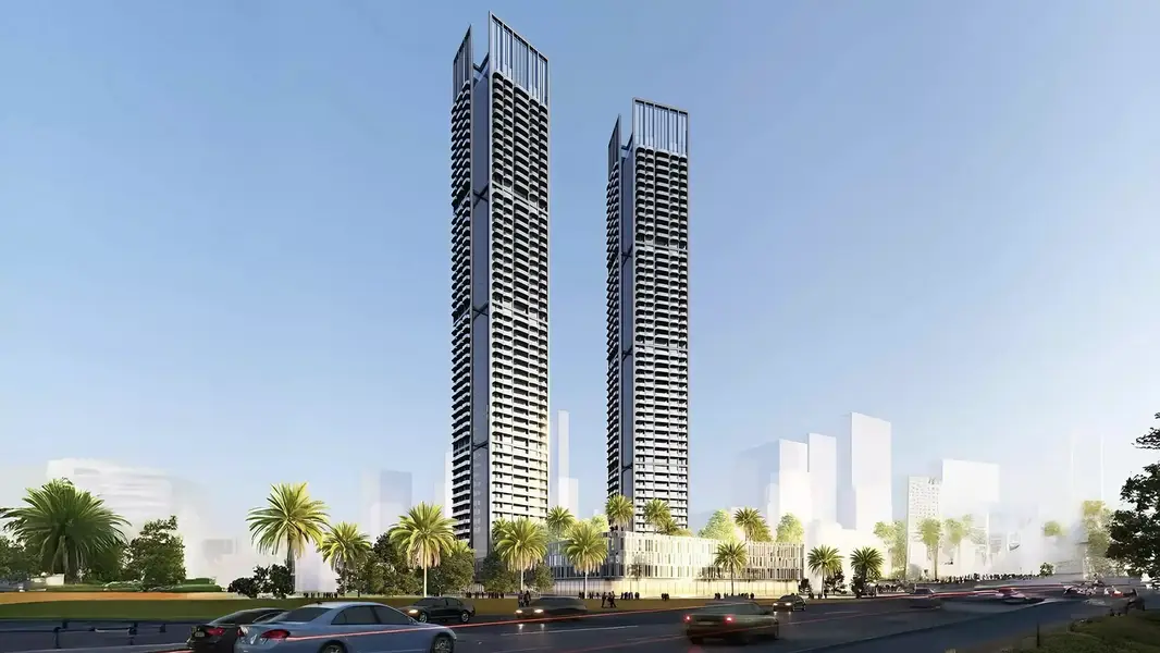 Ananda Residences Tower A
