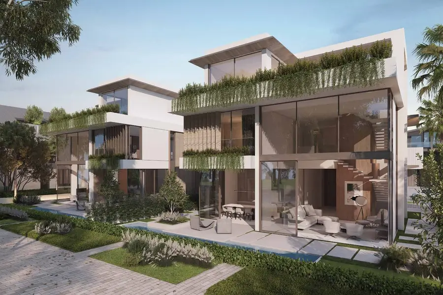 Nad Al Sheba Gardens 3