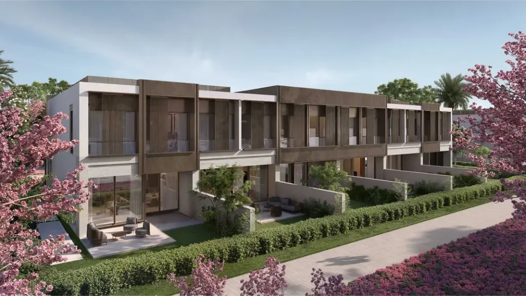 Nad Al Sheba Gardens 6