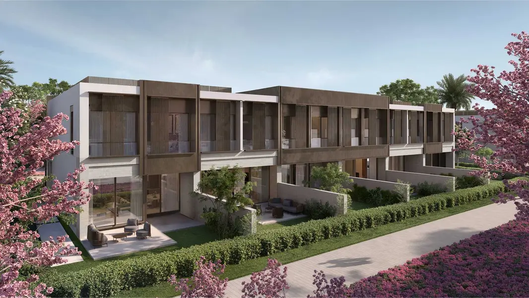 Nad Al Sheba Gardens 6