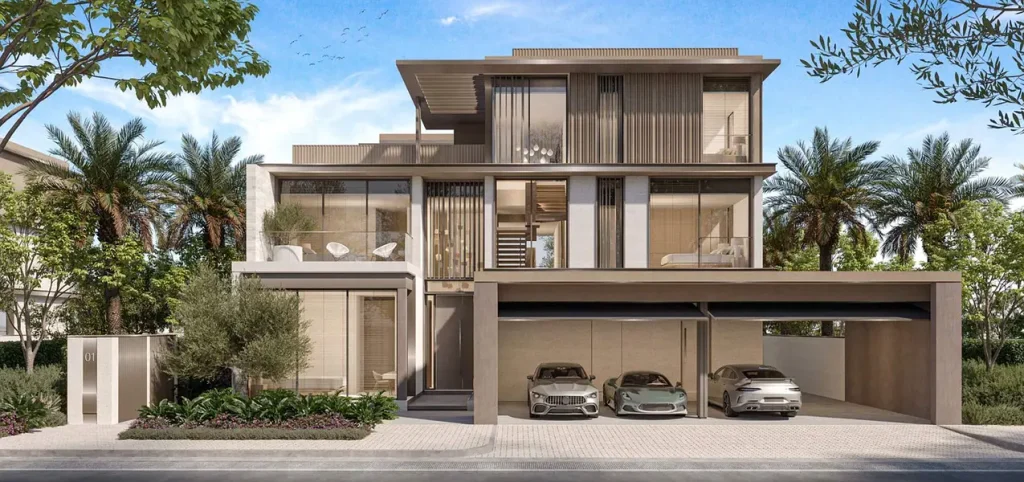 Nad Al Sheba Gardens 7