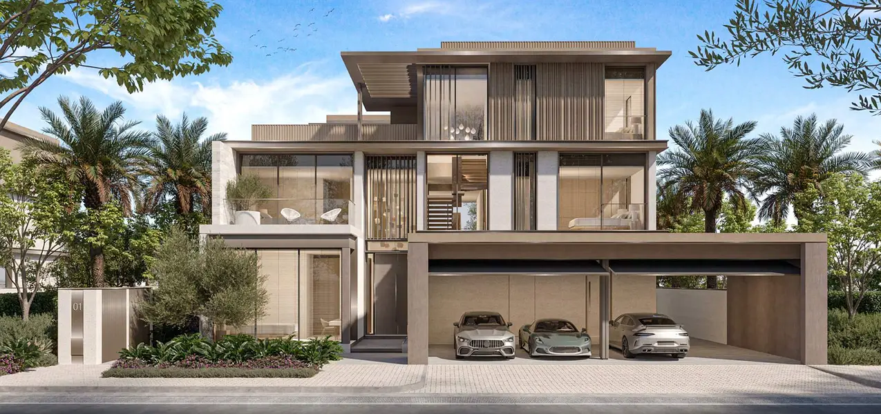 Nad Al Sheba Gardens 7