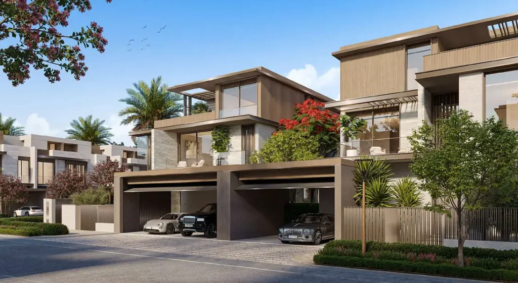 Nad Al Sheba Gardens 11